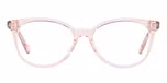 Transparent Pink