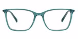 Gold / Turquoise