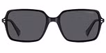 BLACK / GREY POLARIZED