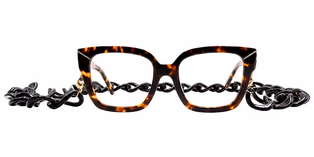 Icon - YD1166 & Chain Set
