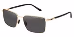 GOLD / BLACK / SMOKE / POLARIZED