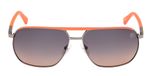 SHINY DARK RUTHENIUM / SHINY DARK RUTHENIUM / SMOKE POLARIZED