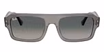 Transparent Grey / Gradient Grey