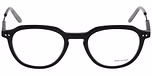 BLACK MEDIUM MATT