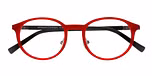 RED MEDIUM MATT