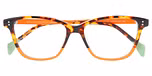 ORANGE MEDIUM DEMI