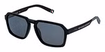 MATT BLACK / SMOKE / POLARIZED