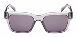 SHINY GREY / SHINY GREY / VIOLET