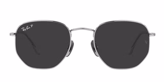 Ray-Ban - RB8148 HEXAGONAL