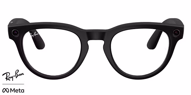 Ray-Ban - RW4013 META HEADLINER