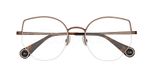 PATINA BRONZE