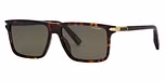 SHINY YELLOW HAVANA / GREEN / POLARIZED+ANTI-REFLECTIVE