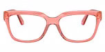 Rose Transparent