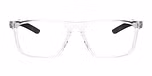 White Transparent Clear