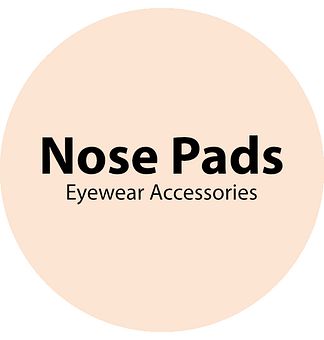 Nose Pads