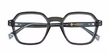 Dark Khaki / Bio Acetate