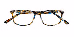 BLUISH BLACK MEDIUM DEMI