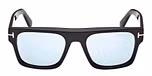 Shiny Black / Shiny Black / blue / Photochromic