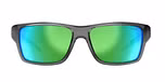 Anthracite Crystal Forest / Jade Green Polarized / 45% bio-based material / Cat.3