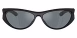 Matte black / Black mirror