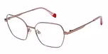 SHINY LT ROSE GOLD