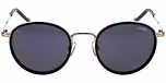 BLACK MEDIUM MATT