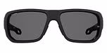 MATTE BLACK (GREY POLARIZED OLEOPHOBIC)