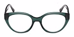 SHINY DARK GREEN / SHINY DARK GREEN