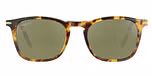 Shiny Classic Havana / Mineral Polarized 555nm Cat 3 / Bio-Acetate