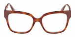 DARK HAVANA / SHINY LIGHT BROWN