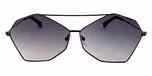 Black / Gradient Grey color UV400 protection lenses