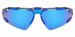 BLUE / BLUE MIRROR