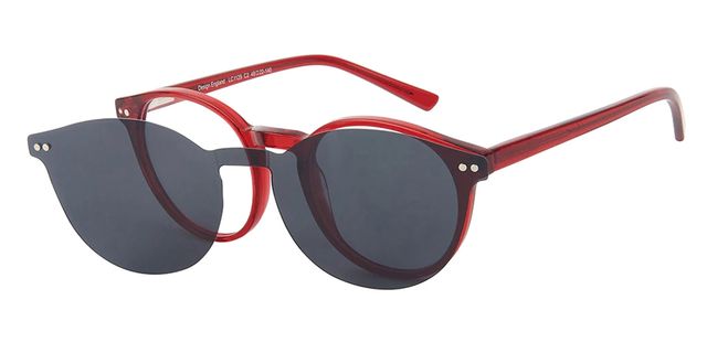 London Club - LC1129 - With Clip on