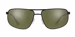 Matte Black / Mineral Polarized 555nm Cat 3