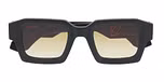 BLACK MEDIUM MATT