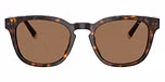 Shiny Havana / Dark Brown