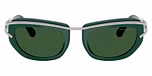 Dark Green / Green / Dark Green