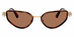Gold/Havana / Gold / Dark Brown