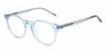 GLOSS CRYSTAL PALE BLUE