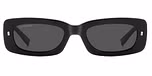 BLACK (GREY)