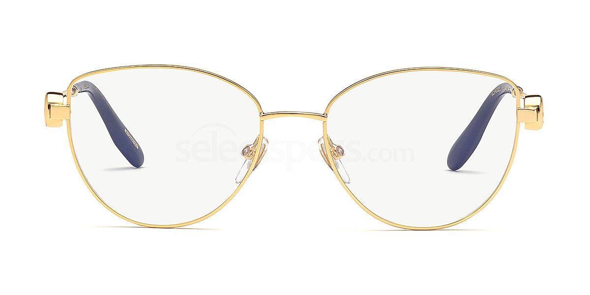 VCHG02S- 23 KT Gold plated