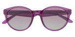 Gloss berry crystal / Berry to gold grad / Polarized (Cat 2)
