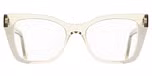 TRANSPARENT BEIGE / BEIGE