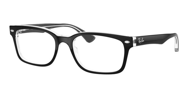 Ray-Ban RX5286 Glasses + Free Basic Lenses - SelectSpecs