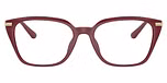 Deep Red