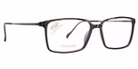 Black / Beta-Titanium Temples