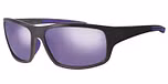 BLACK / PURPLE