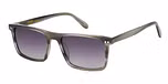 Grey with Gradient Grey Lens