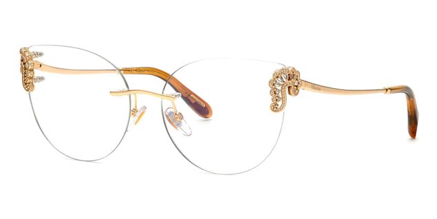 Chopard best sale prescription glasses