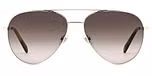 LIGHT GOLD / BROWN SHADED